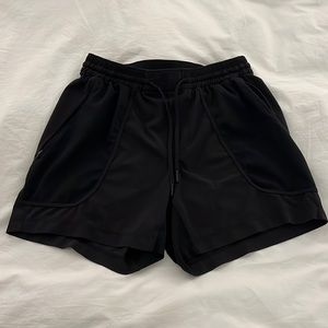 Lululemon Men’s Shorts Black